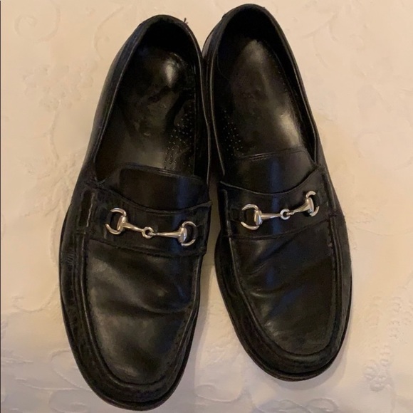 Cole Haan Other - Cole Haan black loafers
